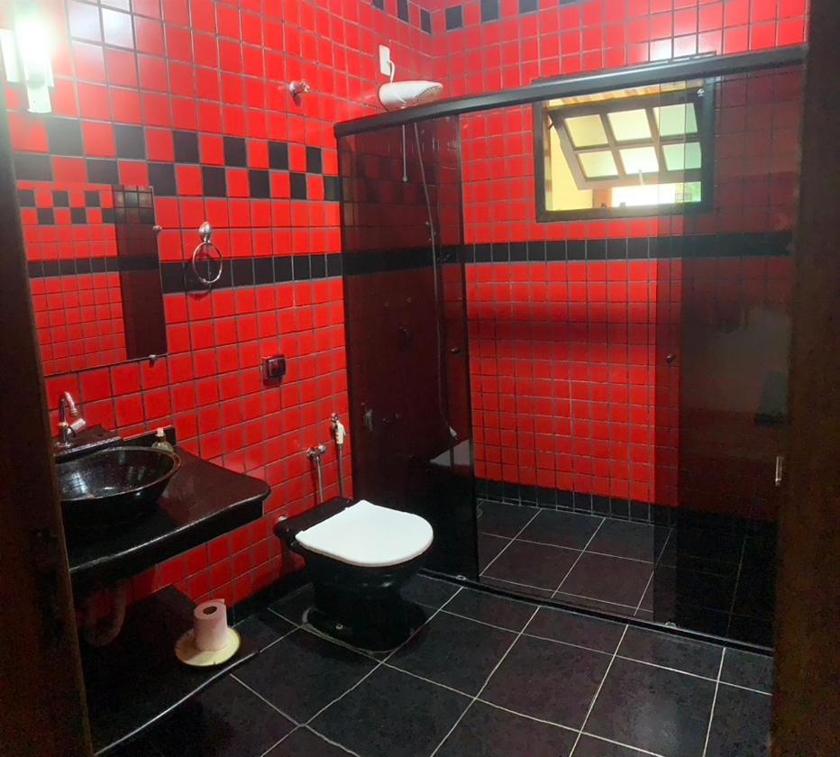 Recanto Roca Grande Cunha Exterior foto