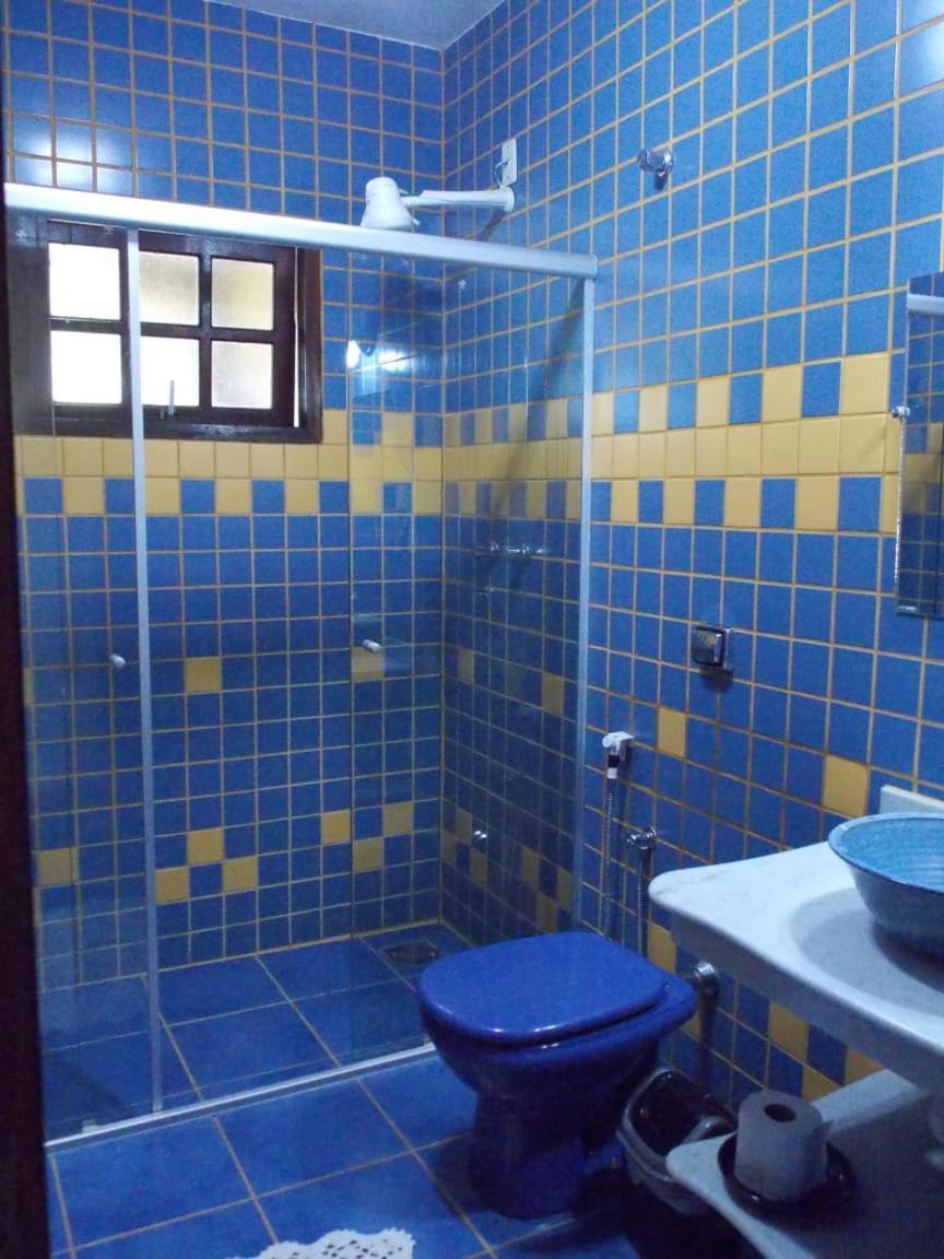 Recanto Roca Grande Cunha Exterior foto